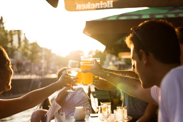 Roast proost