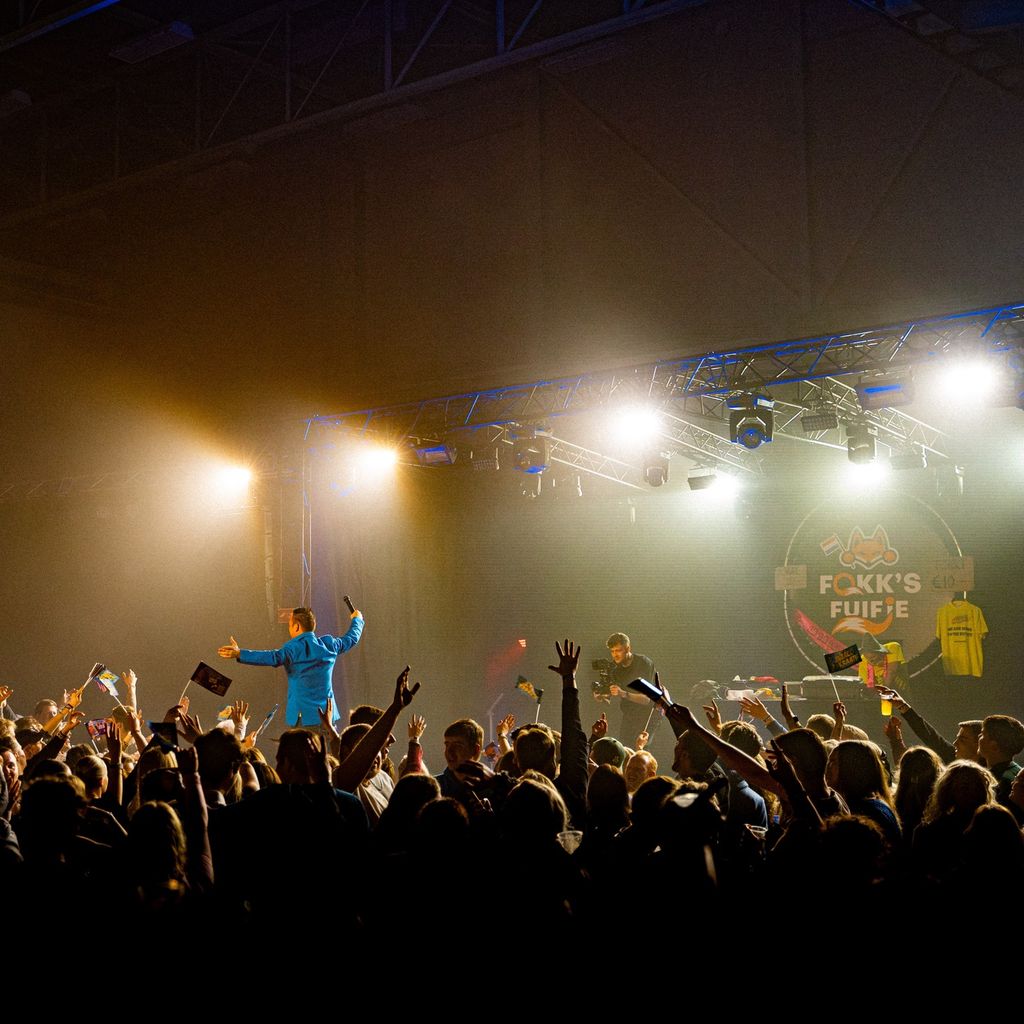 Fokks Fuifje wintereditie