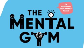 aankondiging week van de mentale gezondheid