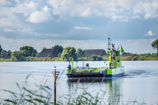 Ontdek de Hoeksche Waard II