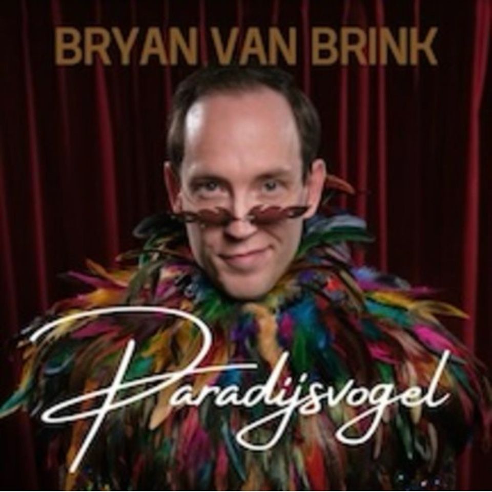 Bryan van Brink