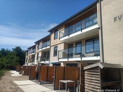 appartement voor 4 personen in het bos