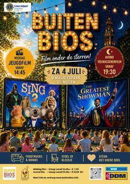 BuitenBios De Meern