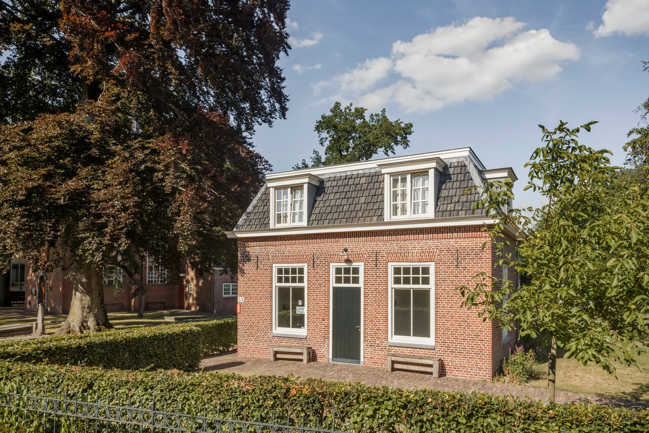 Kosterswoning Zundert