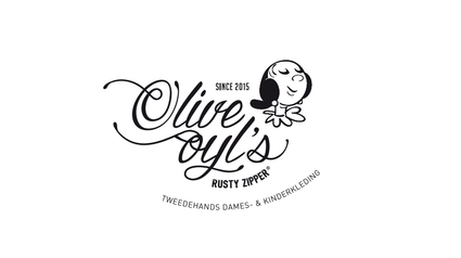 Logo van de winkel Olive Oyl's Rusty Zipper