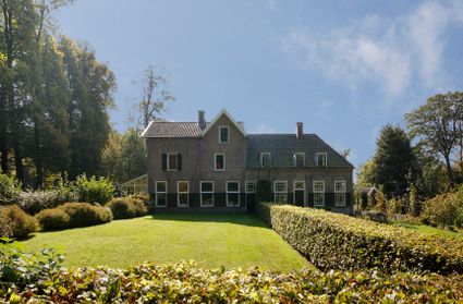 Henk Sikking - Boscafé de Beken