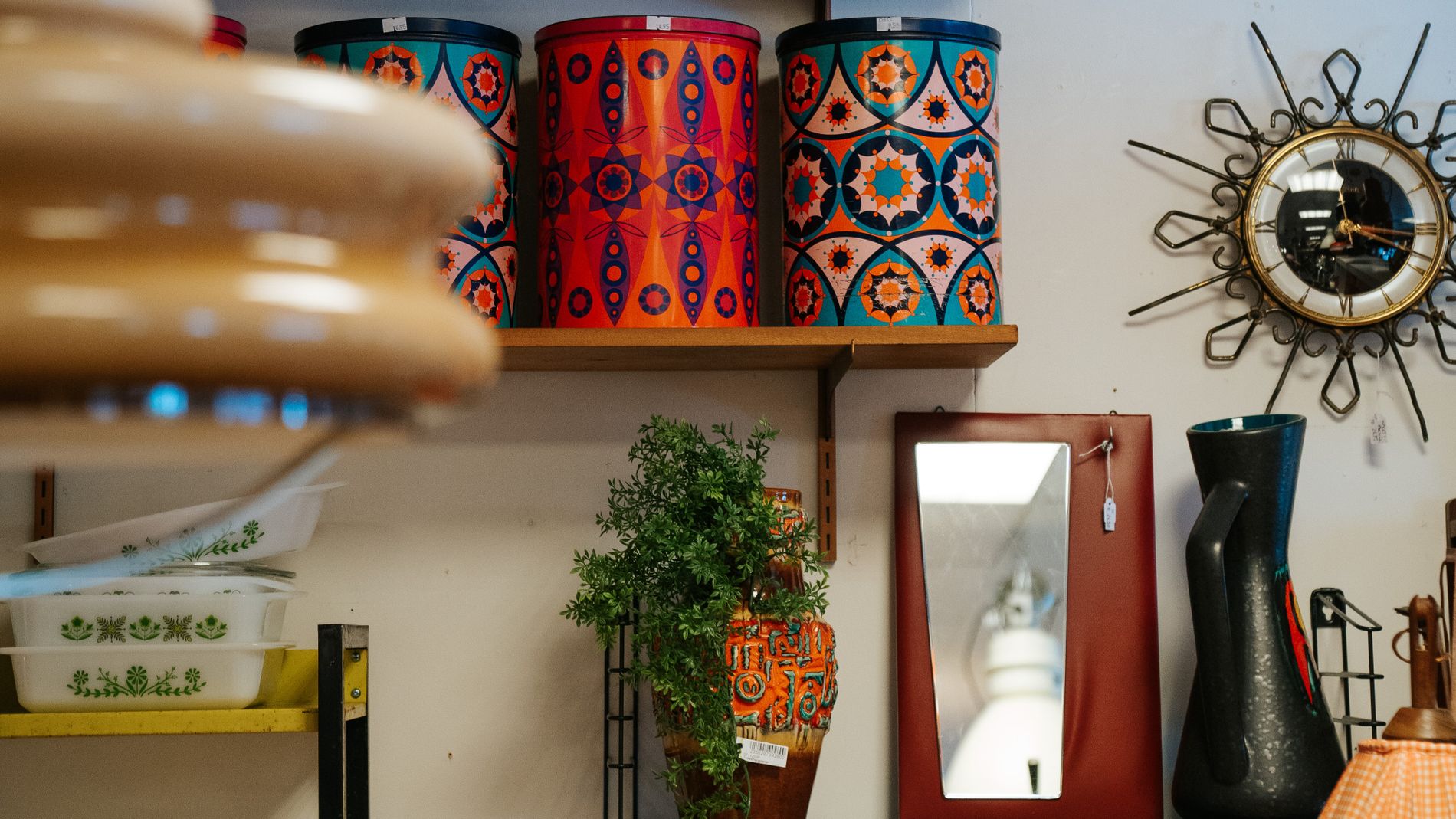 Accessoires bij 19Toen