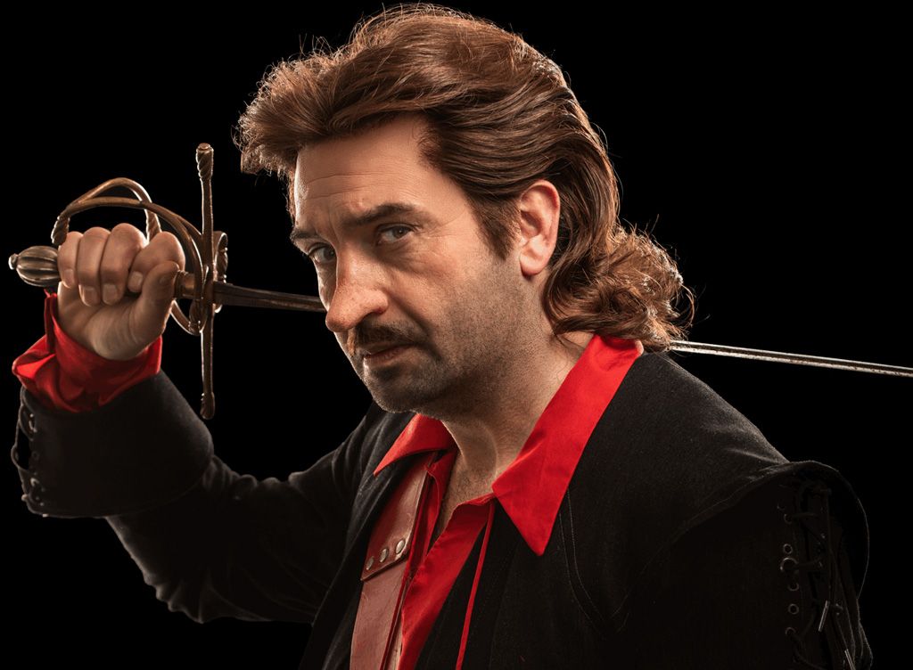 Cyrano
