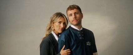 Suzan & Freek Mariahout