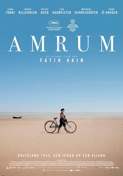 Amrum | Ontbijt & Film