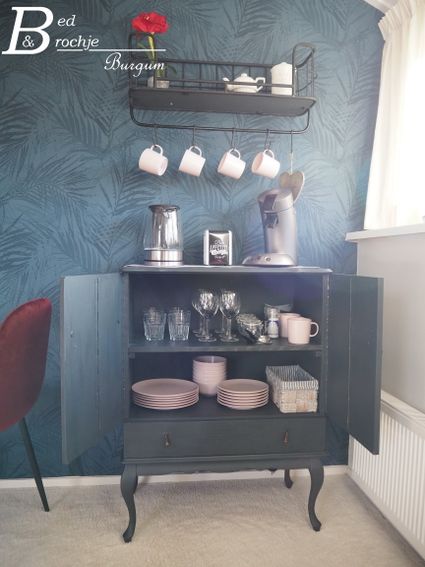 kamer 'Ysfûgel'