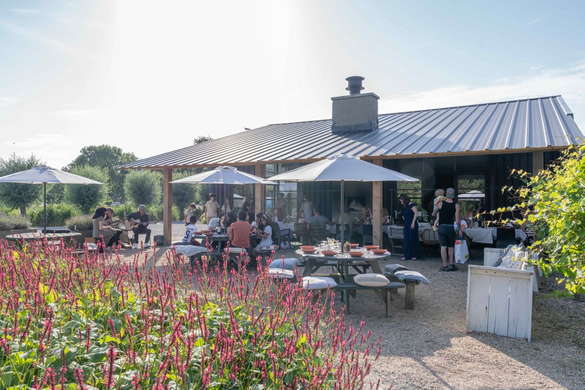 7Huizen aan Zee | Schouwen-Duiveland