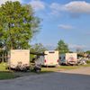 Camperplaats Eastermar