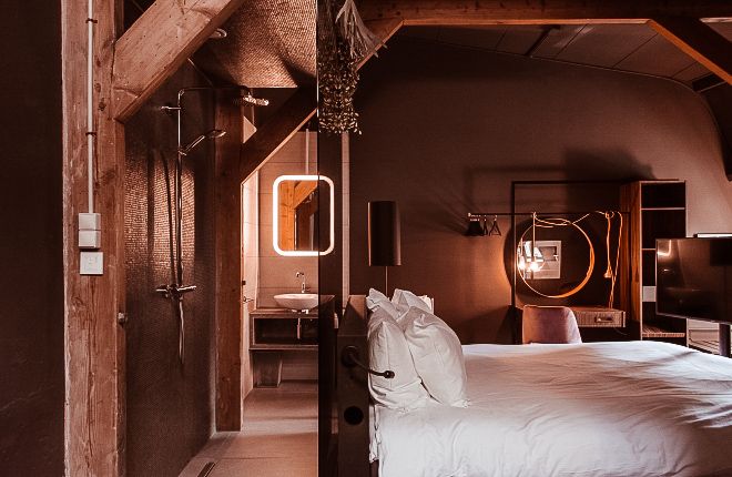 Design hotels nederland