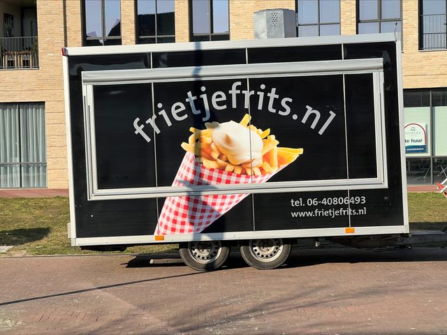 Frietje Frits