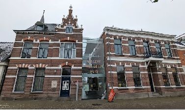 Kunst & curiosa markt