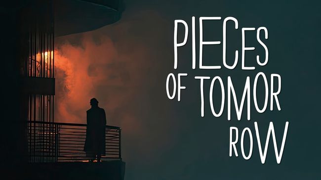 Pieces of Tomorrow – Prokofiev Romeo & Juliet