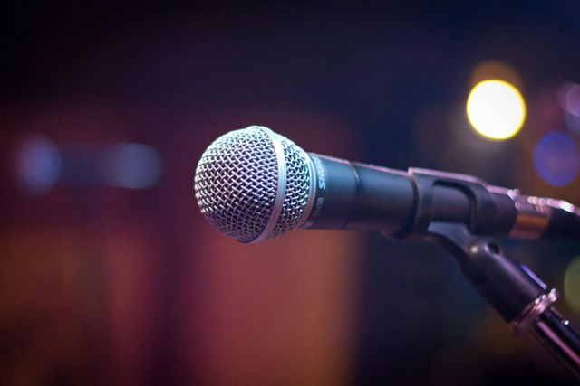Mini Playback Show Lieshout