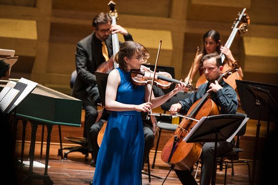 IKFU: Kira van der Woerd & Natasja Douma