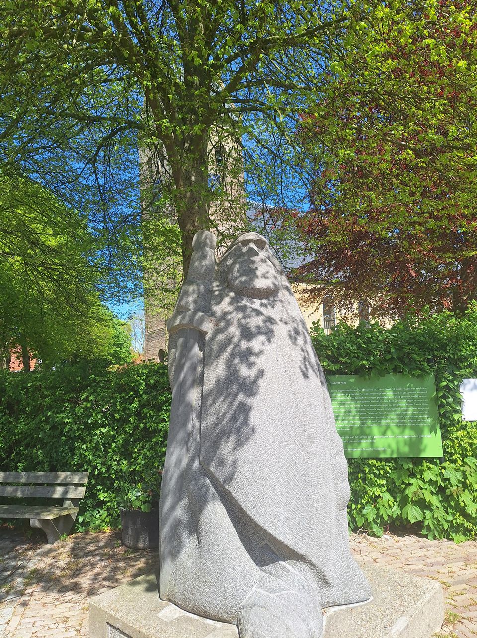 Grutte Pier