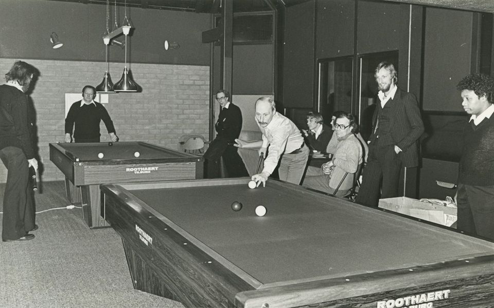 De Roef Almere Haven