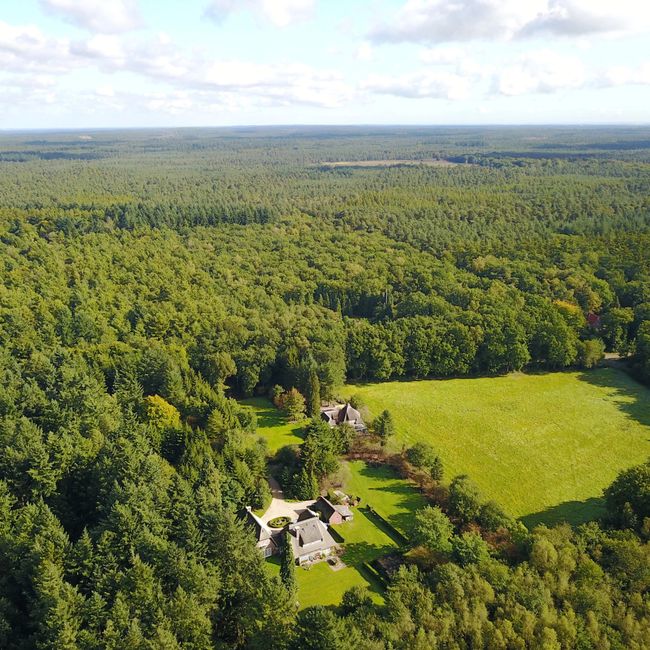 Landgoed Dennenholt