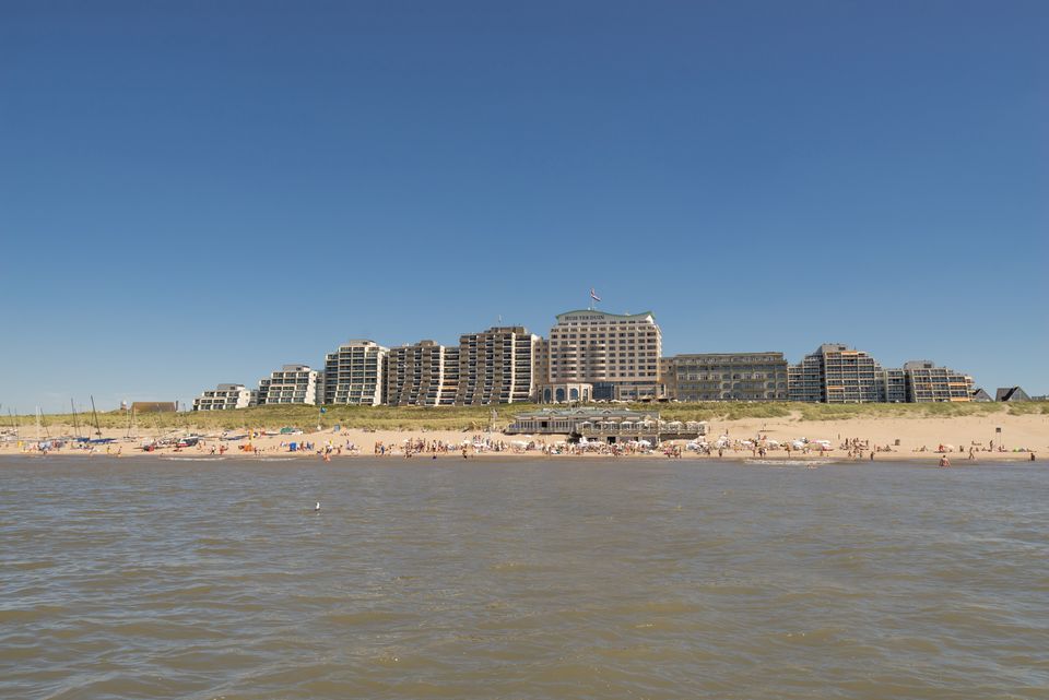 Grand Hotel Huis ter Duin