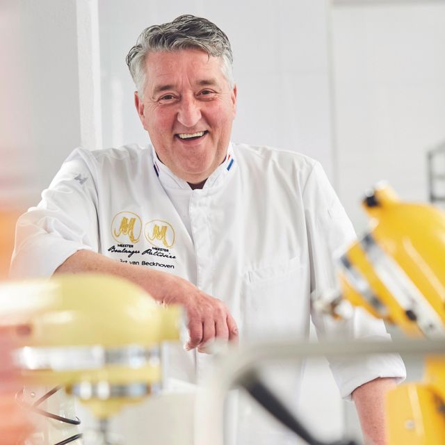 Bakker Robèrt van Beckhoven.