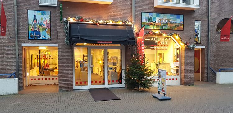 KuBra-Art Galerie