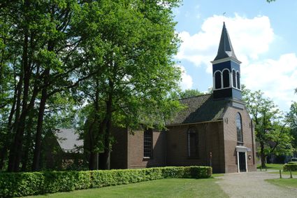 Reestkerk Oud Avereest