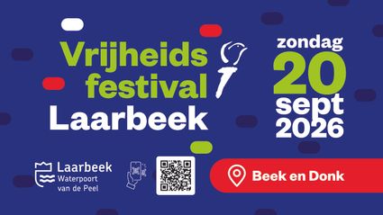 Freedom Festival Laarbeek