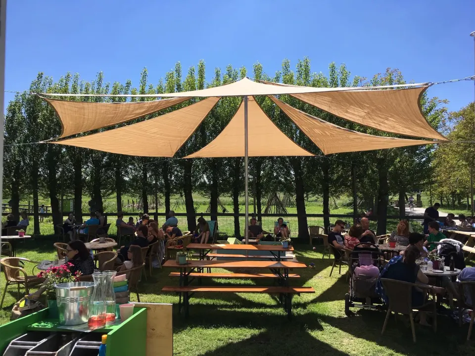 Tuin van de Smid