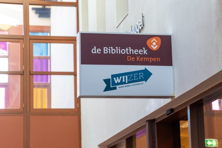 bibliotheek oirschot