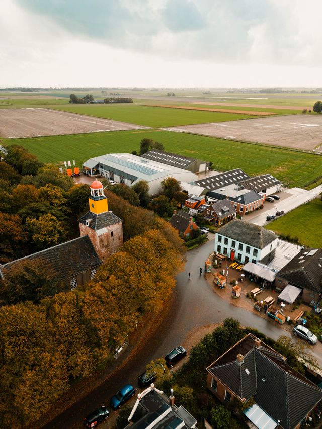 Foto Wongema (rechts), fotograaf: Wouter Brem.