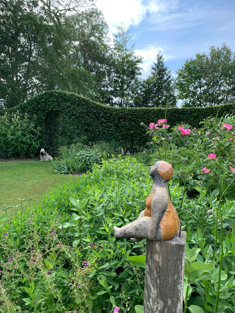 De Maartjestuin