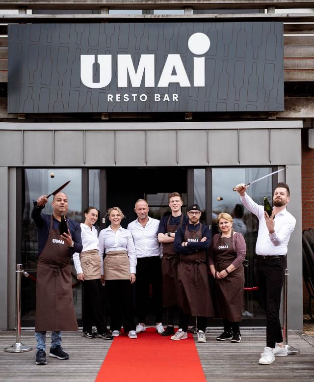 Umai Resto Bar