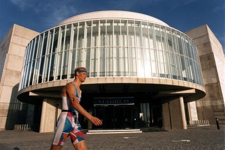 1986 - Stadhuis in gebruik