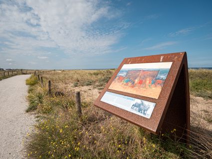 Katwijk wandeling