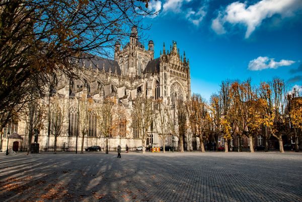 's hertogenbosch
