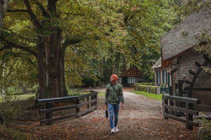 Landgoed Geijsteren Rosmolen Noord-Limburg