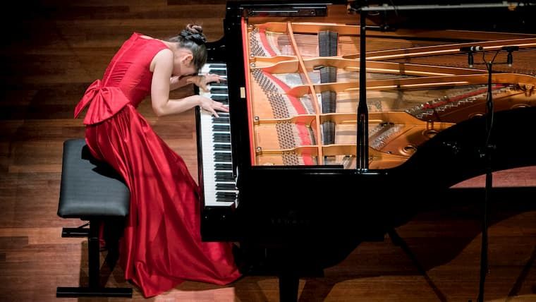 A Night at the Opera