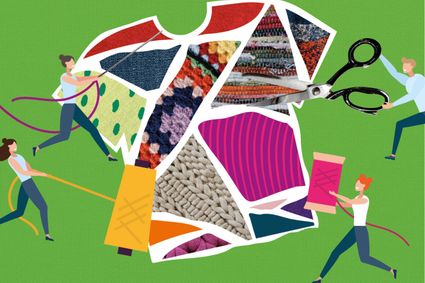 Doe Maar Duurzaam: Het groene fashion festival