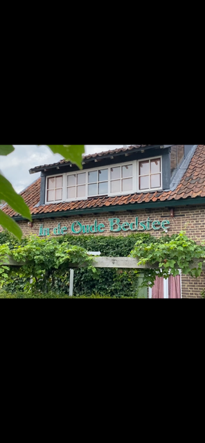 Foto des Hauses