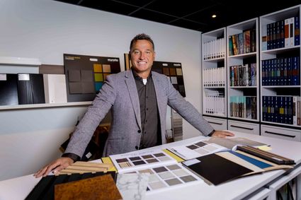 About Projects Almere