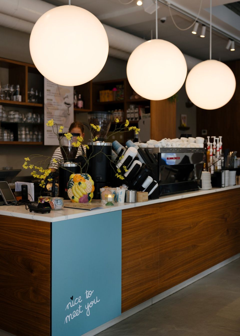 Interieur