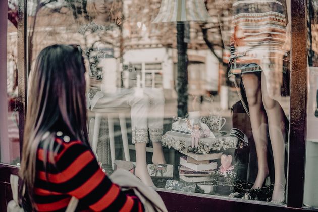 Duurzaam shoppen in breda