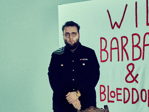 foto: Sezgin Gülec - Wild, Barbaars & Bloeddorstig