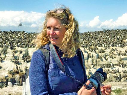 Marquritha Fabriek exposeert bij Het Brouwdok