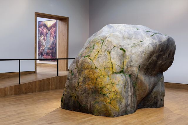 Tentoonstelling Wij zijn natuur