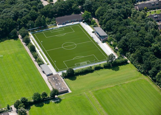 VV Nunspeet